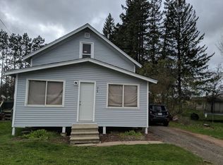 514 S Clermont St, Antigo, WI 54409
