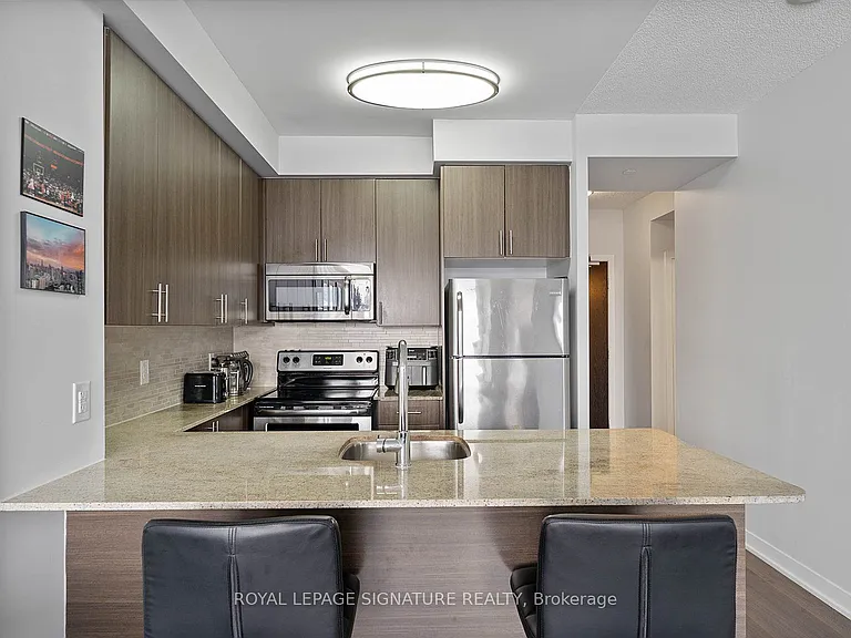 225 Sackville St #1405 — Photo 7
