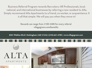 4 Duncroft Pl APT 2A, Baltimore, MD 21236