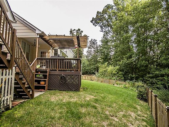 2nd image of 6814 Bershak Ct