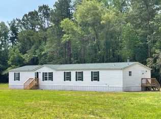 334 Ponley Ln, Cottageville, SC 29435