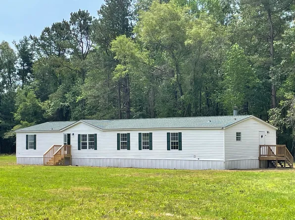 334 Ponley Ln, Cottageville, SC 29435