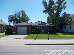 146 Park Ave, Fort Lupton, CO 80621