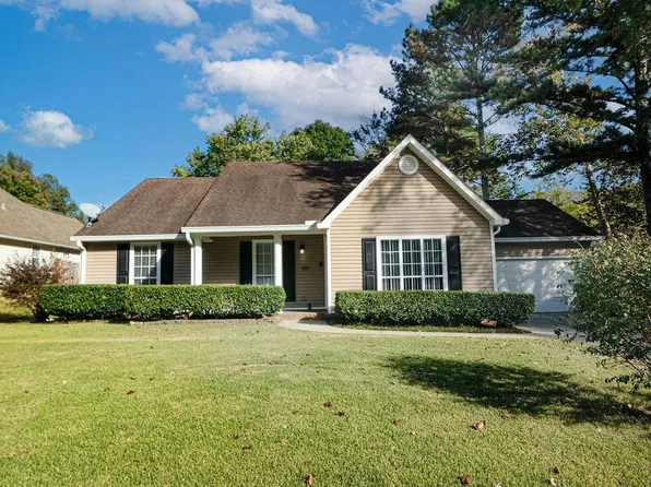 203 Marlboro Way, Madison, AL 35757
