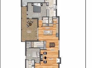 1550 Elm Row, Baton Rouge, LA 70810