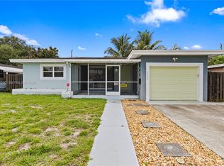 Boulevard Heights Sec 1, Hollywood, FL 33024