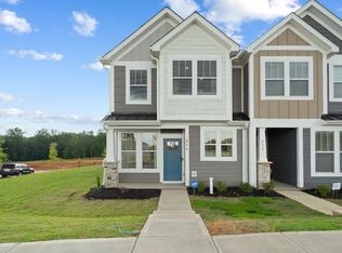 464 La Maison Ave, Wendell, NC 27591