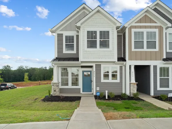 462 La Maison Ave, Wendell, NC 27591