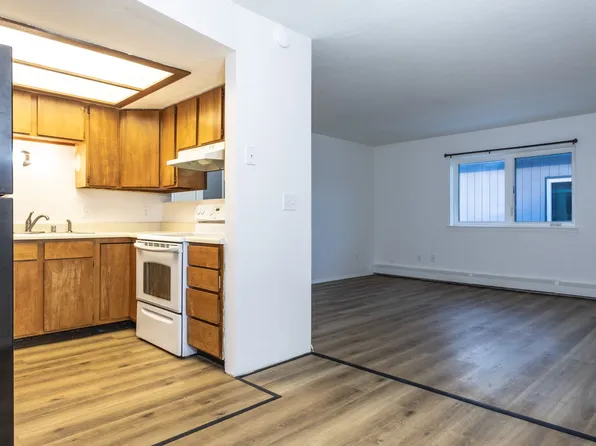 28th Ave 1024-VS, 1024 28th Ave #1, Fairbanks, AK 99701