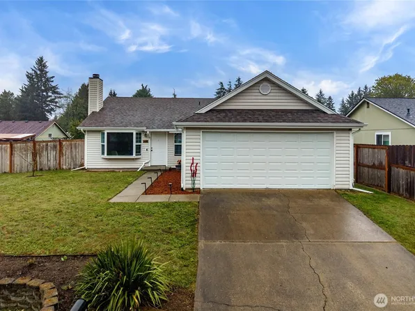 3414 NE Westchester Street, Bremerton, WA 98311