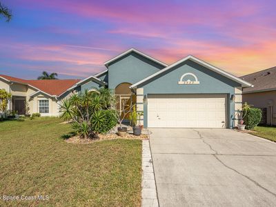 2983 Pebble Creek St, Melbourne, FL, 32935