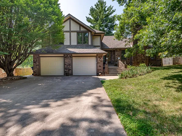 760 W Sherwood Drive, Springfield, MO 65810