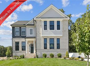 11472 Sligo Dr, Glen Allen, VA