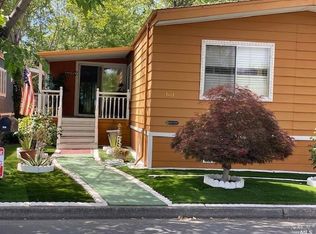 161 Rancho Verde Cir, Rohnert Park, CA 94928