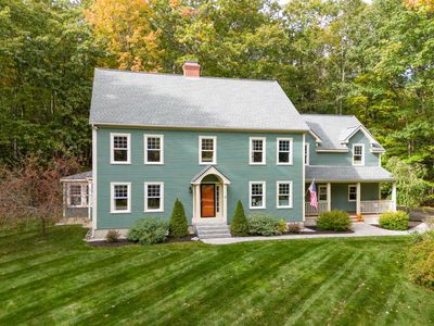 37 Newell Ridge Road, Cumberland, ME, 04021