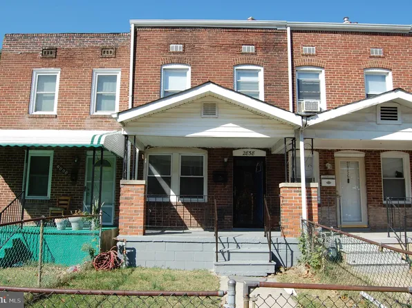 2858 Bookert Dr, Baltimore, MD 21225