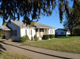 809 Walnut Ave, Kingsport, TN 37660