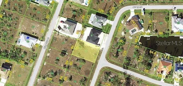 1st image of 15621 Avery Rd #10