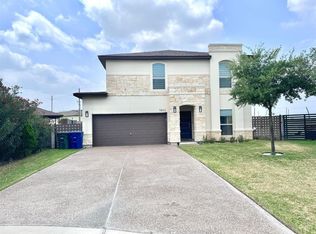 9802 Aziz St, Laredo, TX 78045