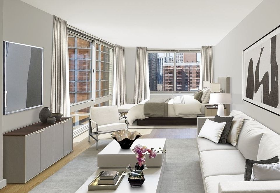 1st image of 260 W 54th St APT 24H