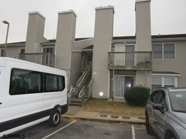 700 N Franklin Blvd Unit 604, Pleasantville, NJ 08232