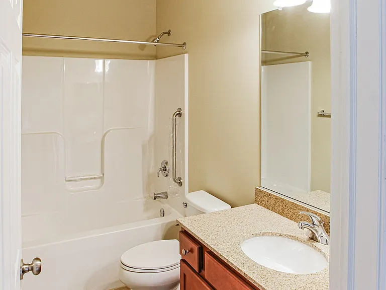 Stonegate Apartments — Photo 29