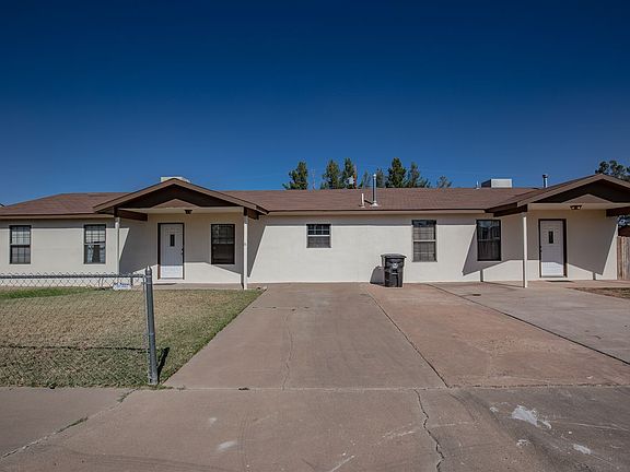2nd image of 107 Sierra Blanca Ave