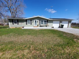 205 E March Rd, Greentop, MO 63546