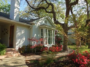 3712 Cresthaven Ter, Fort Worth, TX 76107
