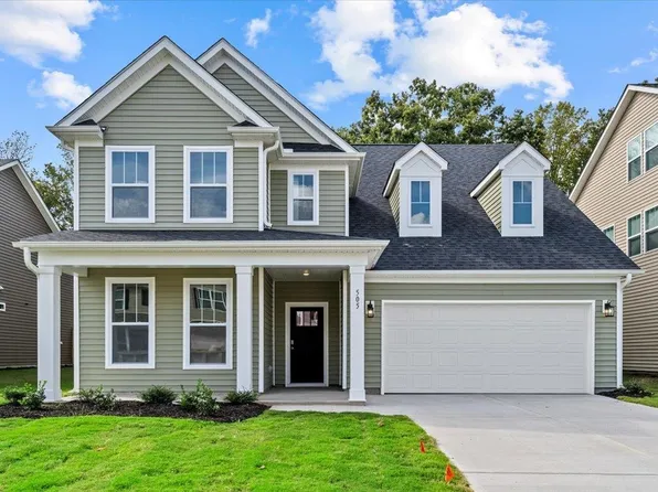 505 Fenwick Dr, Woodruff, SC 29388
