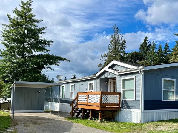 5307 State Highway 303 NE #34, Bremerton, WA 98311
