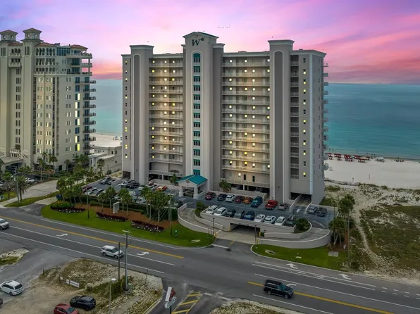 14511 Perdido Key Dr Unit 402, Perdido Key, FL 32507