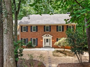 9335 Huntcliff Trce, Sandy Springs, GA 30350