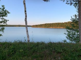 372 Rays Point Rd, Milbridge, ME 04658