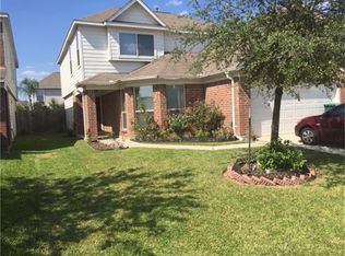 1203 Mossy Branch St, Houston, TX 77073