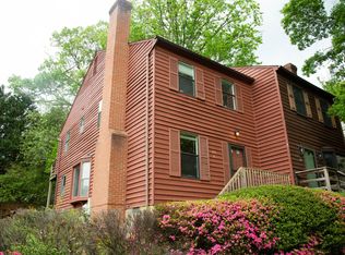 111 Hammond St #A, Charlottesville, VA