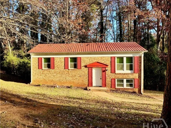 115 Altarstone Drive, Athens, GA 30606