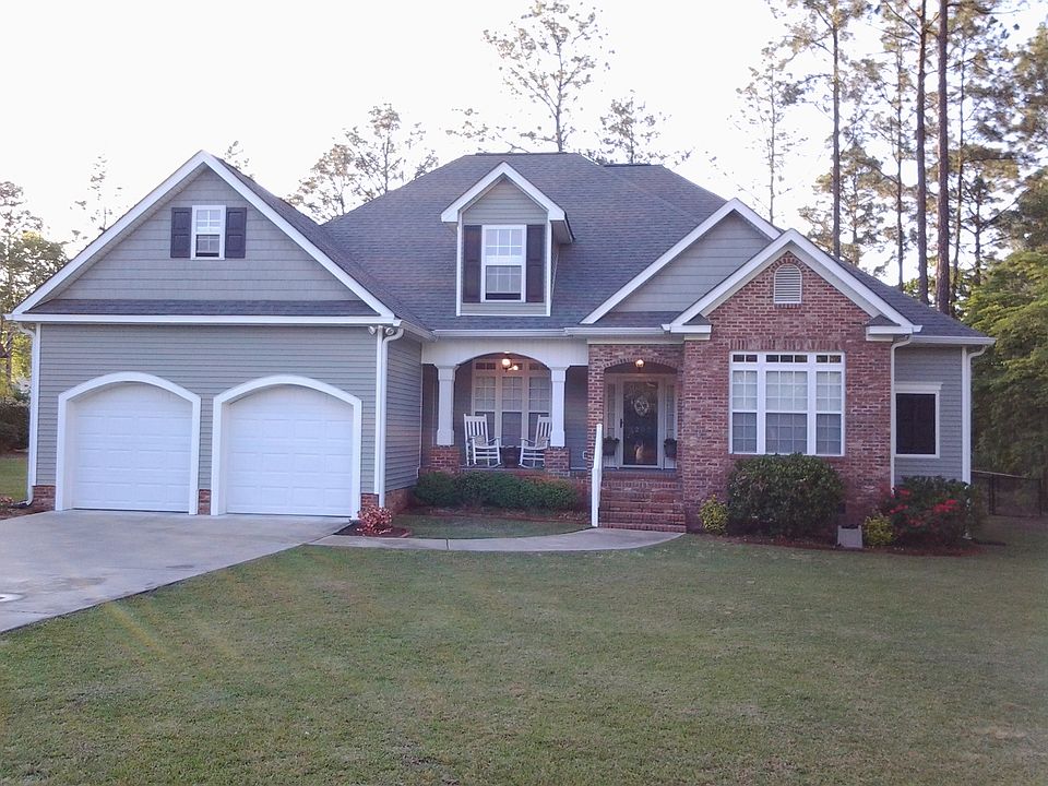 1207 Palmetto Drive