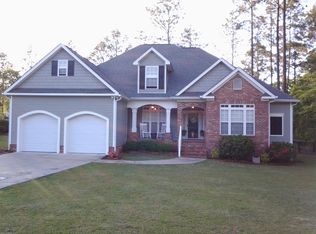 1207 Palmetto Dr, Hartsville, SC 29550