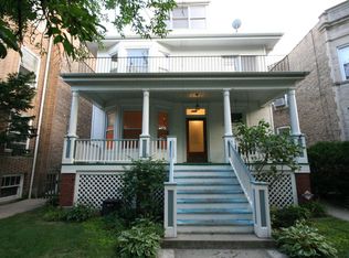 1453 W Berwyn Ave, Chicago, IL 60640