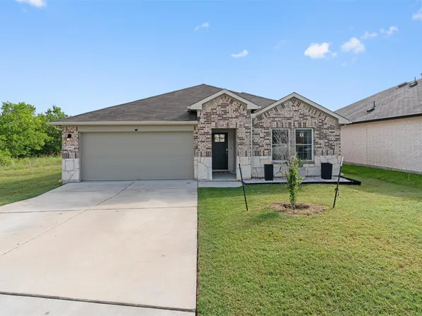 19912 Abigail Fillmore Rd, Manor, TX 78653
