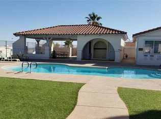 3180 Calanda St, Laughlin, NV 89029