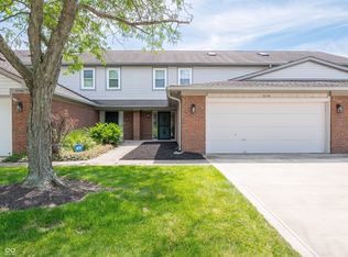 5348 Bay Harbor Dr, Indianapolis, IN 46254
