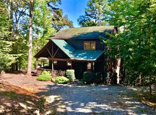 1576 Chase Mountain Rd, Blue Ridge, GA 30513
