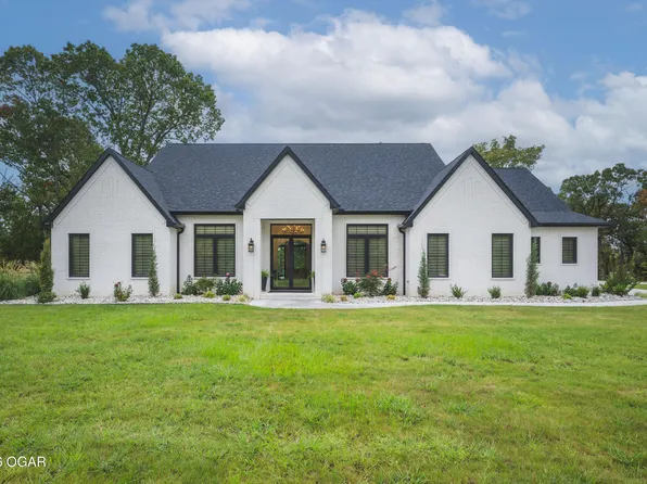 1815 S John Duffy Dr, Joplin, MO 64804