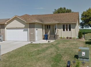 6616 N Angel Ave, Sioux Falls, SD 57104