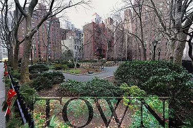 Rented by Town Residential