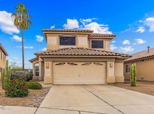 2684 W Mystic Mountain Dr, Tucson, AZ 85742