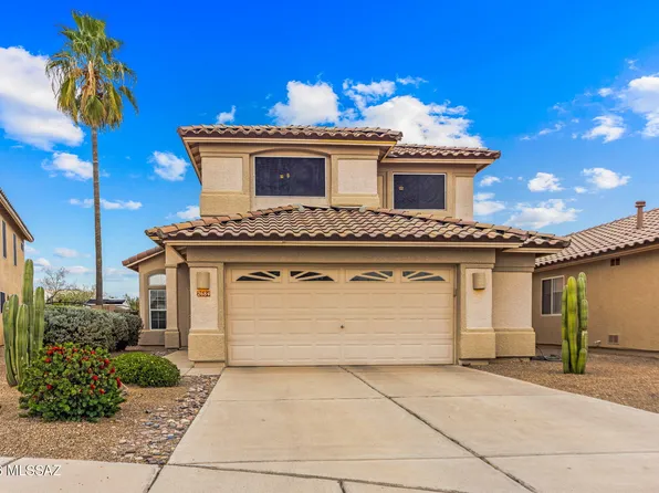 2684 W Mystic Mountain Dr, Tucson, AZ 85742