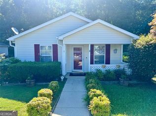 3665 Ten Oaks Cir, Powder Springs, GA 30127